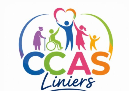 Visuel Le Centre Communal d'Action Sociale de Liniers