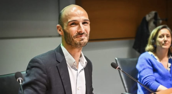 Visuel Élections Grand Poitiers