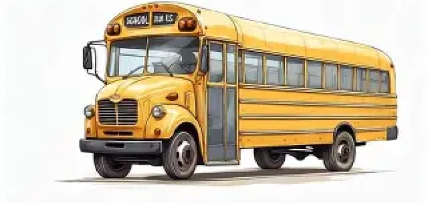 Visuel Ligne de bus S 150 intinéraire dévié