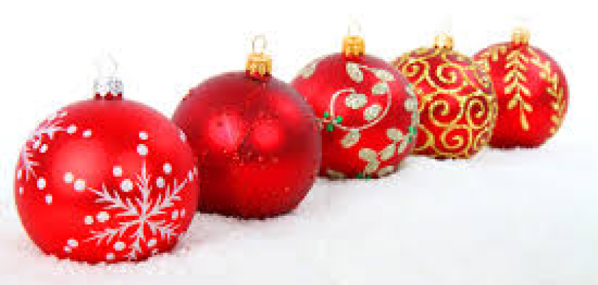 Visuel Joyeuses fêtes