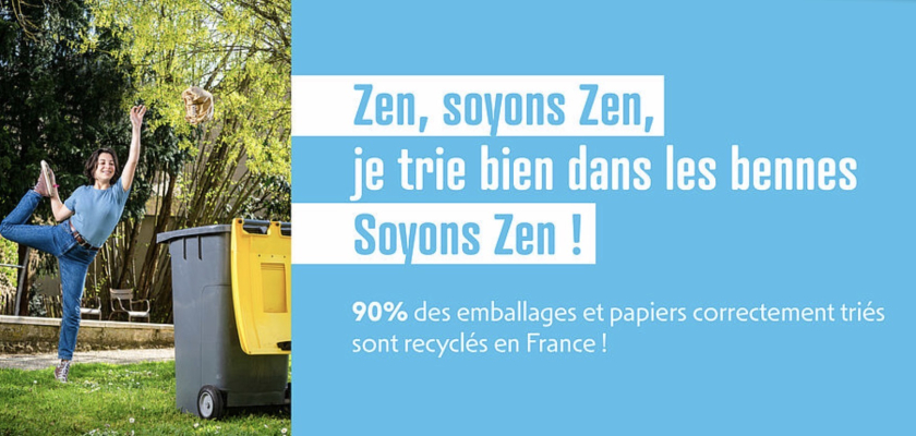 Visuel Horaires d’été pour la gestion des déchets