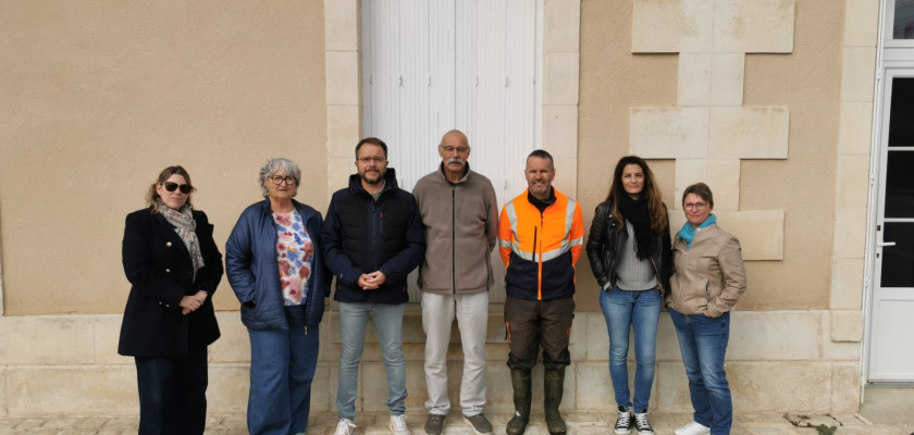 Visuel Solidarité face aux violences