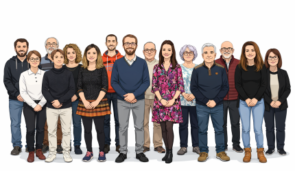 Visuel Installation du nouveau conseil