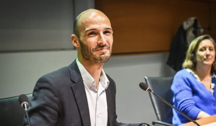 Visuel Élections Grand Poitiers