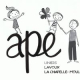 Visuel APE LA CHAPELLE MOULIERE LAVOUX LINIERS
