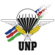 Visuel Union nationale des parachutiste