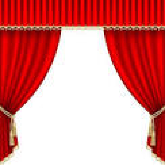 Visuel Soirée Thêatre