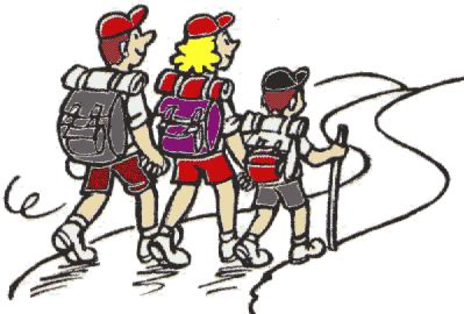 Visuel Rando du coeur