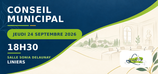 Visuel Conseil municipal