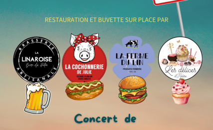 Visuel Fête du Village