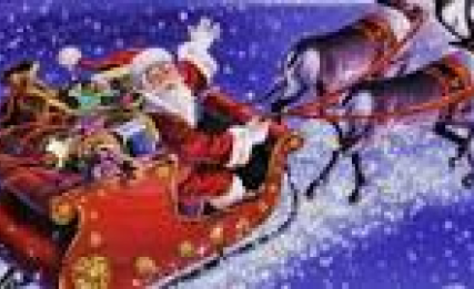 Visuel Noel des enfants de Liniers