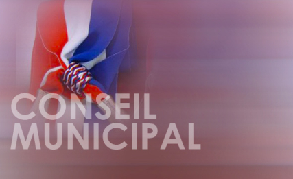 Visuel Conseil Municipal