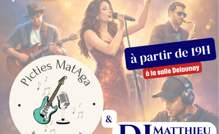 Visuel Fête de la musique