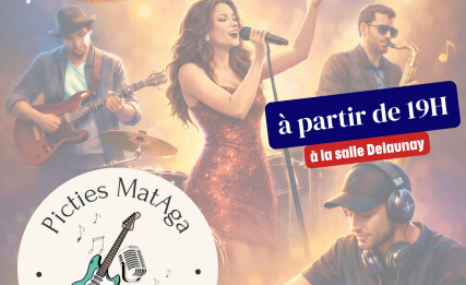 Visuel Fête de la musique