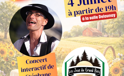 Visuel Fête de l’été