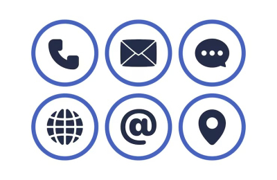 Visuel Contacts