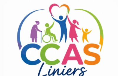 Visuel Le Centre Communal d'Action Sociale de Liniers