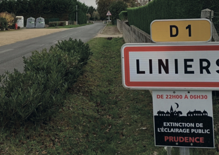 Visuel Aménagement et entretien des espaces