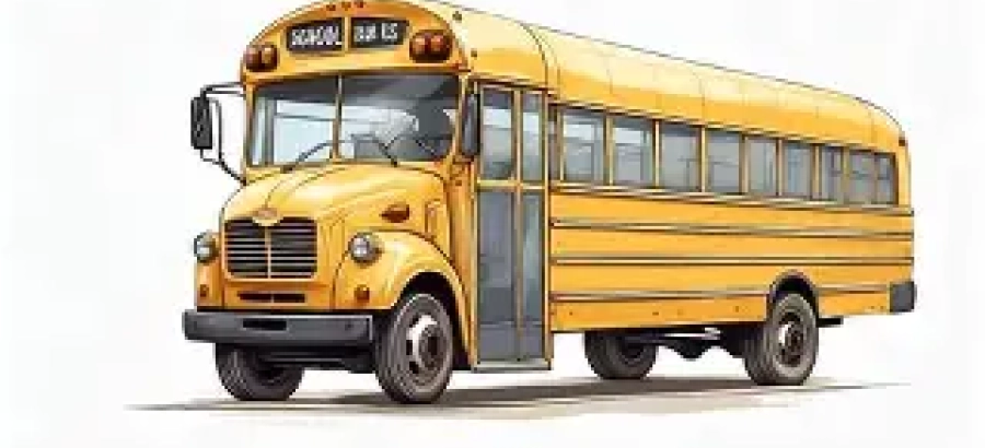 Visuel Transport