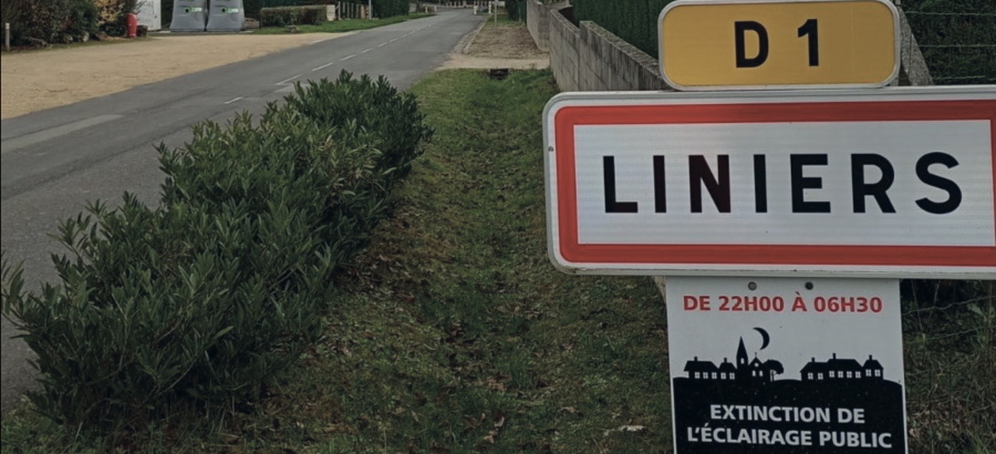 Visuel Aménagement et entretien des espaces